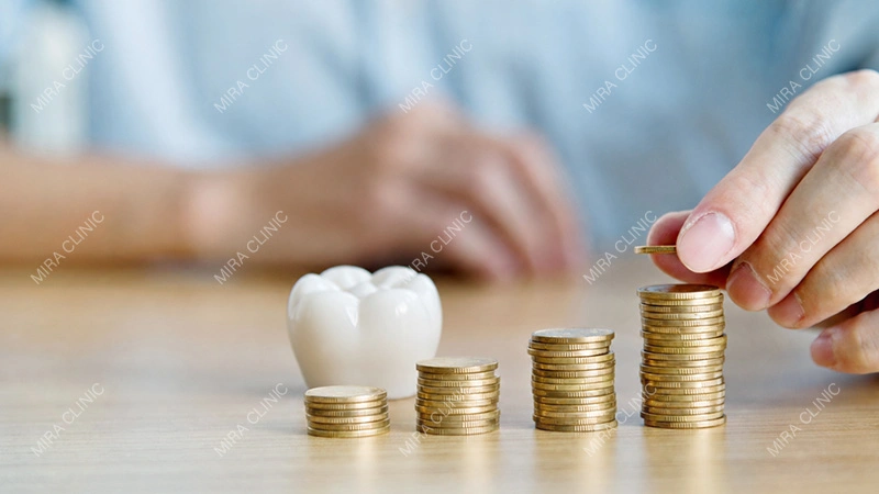 Affordable Dental Crowns in Turkey